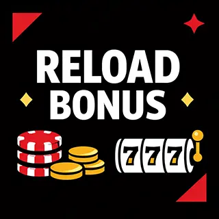Bonos de recarga en Tikitaka Casino México