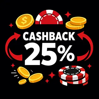 Ofertas de cashback en Tikitaka Casino México