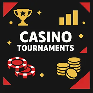 Torneos y desafíos en Tikitaka Casino México