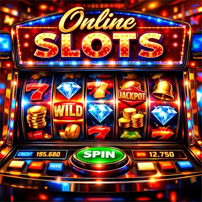 Tragamonedas online en Tikitaka Casino México