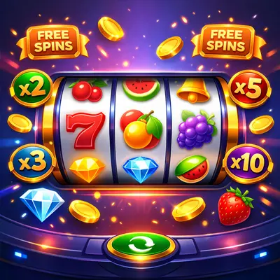 Slots y máquinas tragamonedas en Tikitaka Casino