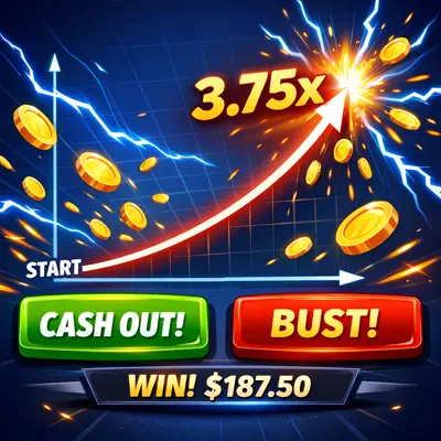 Juegos rápidos e instantáneos en Tikitaka Casino