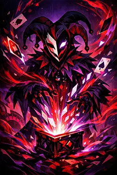 JokerвЂ™s Magic Box