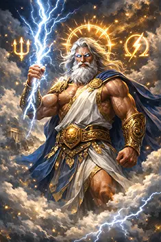 Glory of Olympus