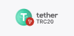 Método de pago USDT TRC20